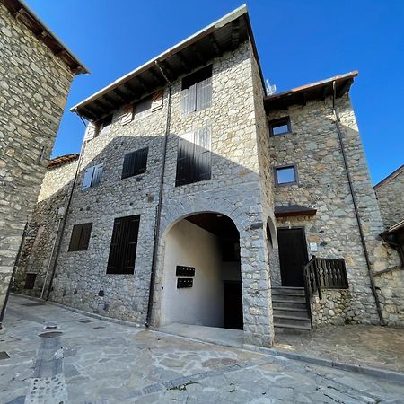 A01 - Anciles Apartamento - Villmor المظهر الخارجي الصورة