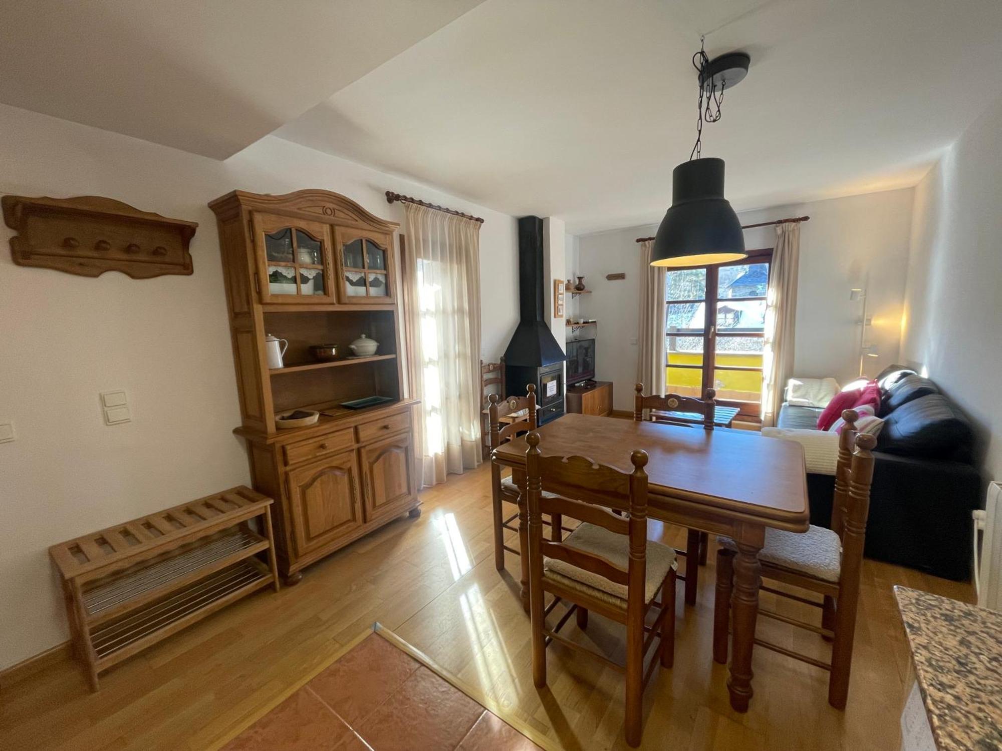 A01 - Anciles Apartamento - Villmor المظهر الخارجي الصورة