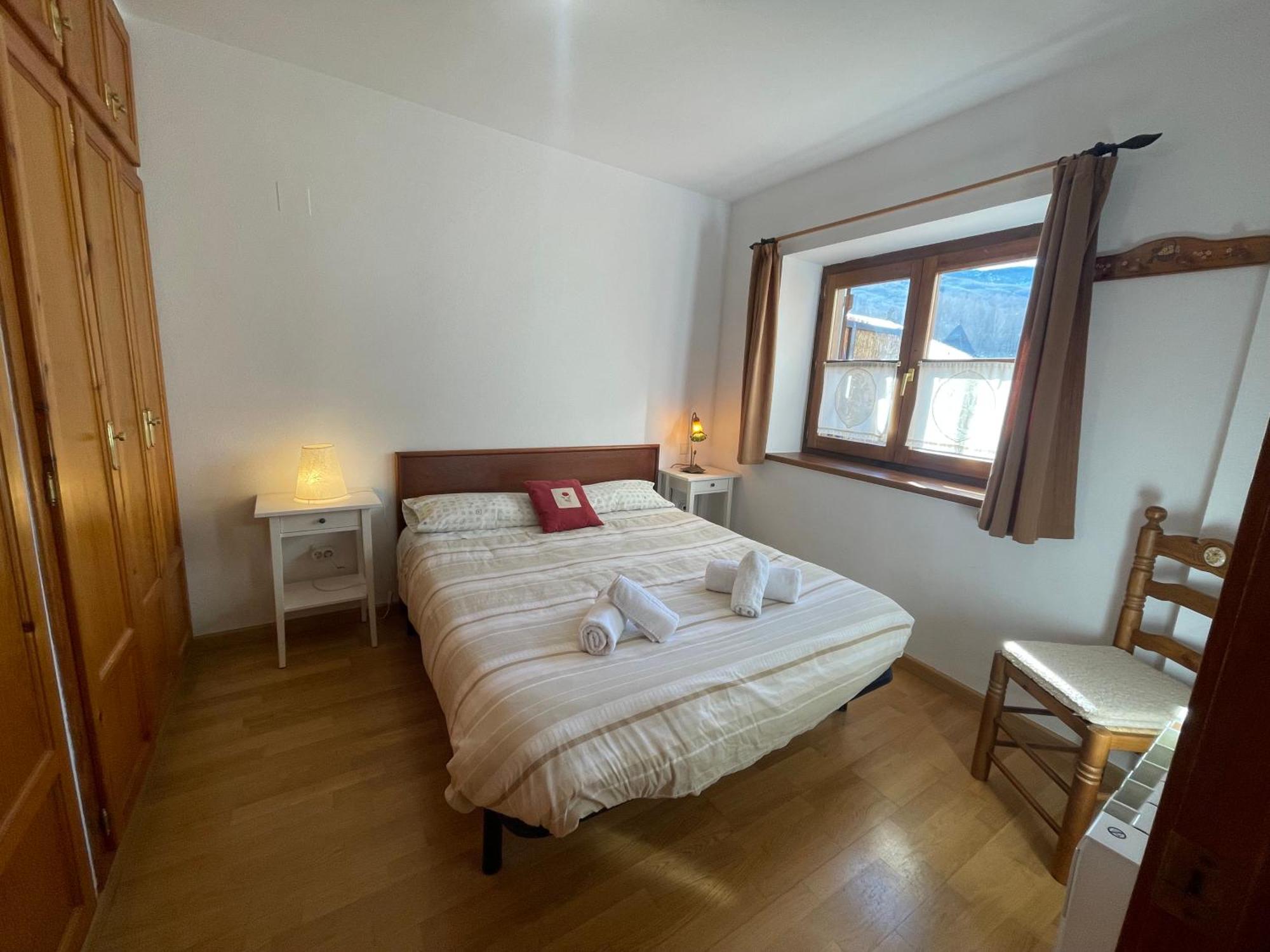 A01 - Anciles Apartamento - Villmor المظهر الخارجي الصورة