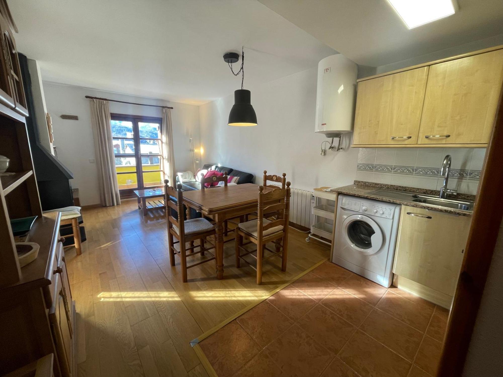 A01 - Anciles Apartamento - Villmor المظهر الخارجي الصورة