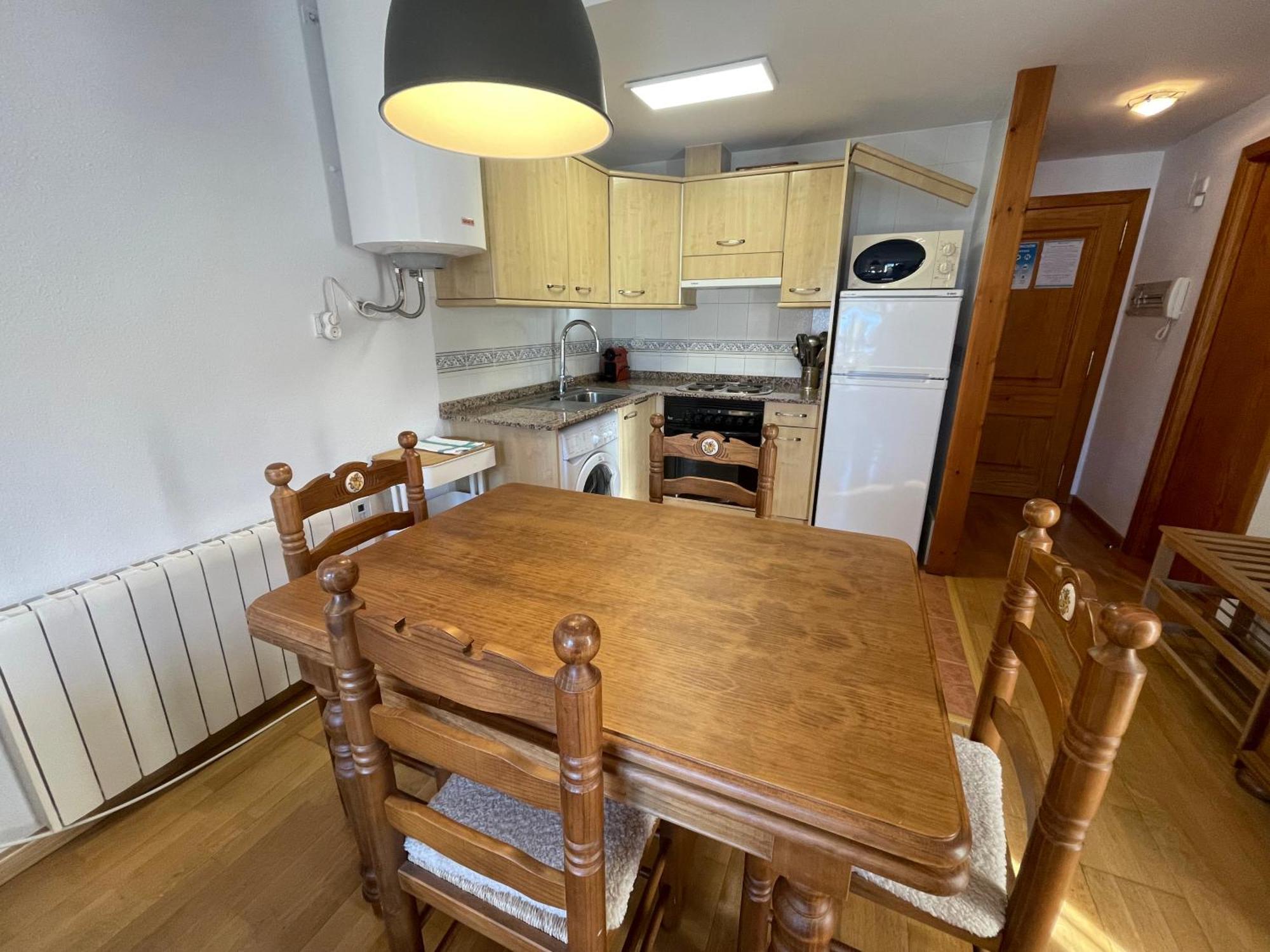 A01 - Anciles Apartamento - Villmor المظهر الخارجي الصورة
