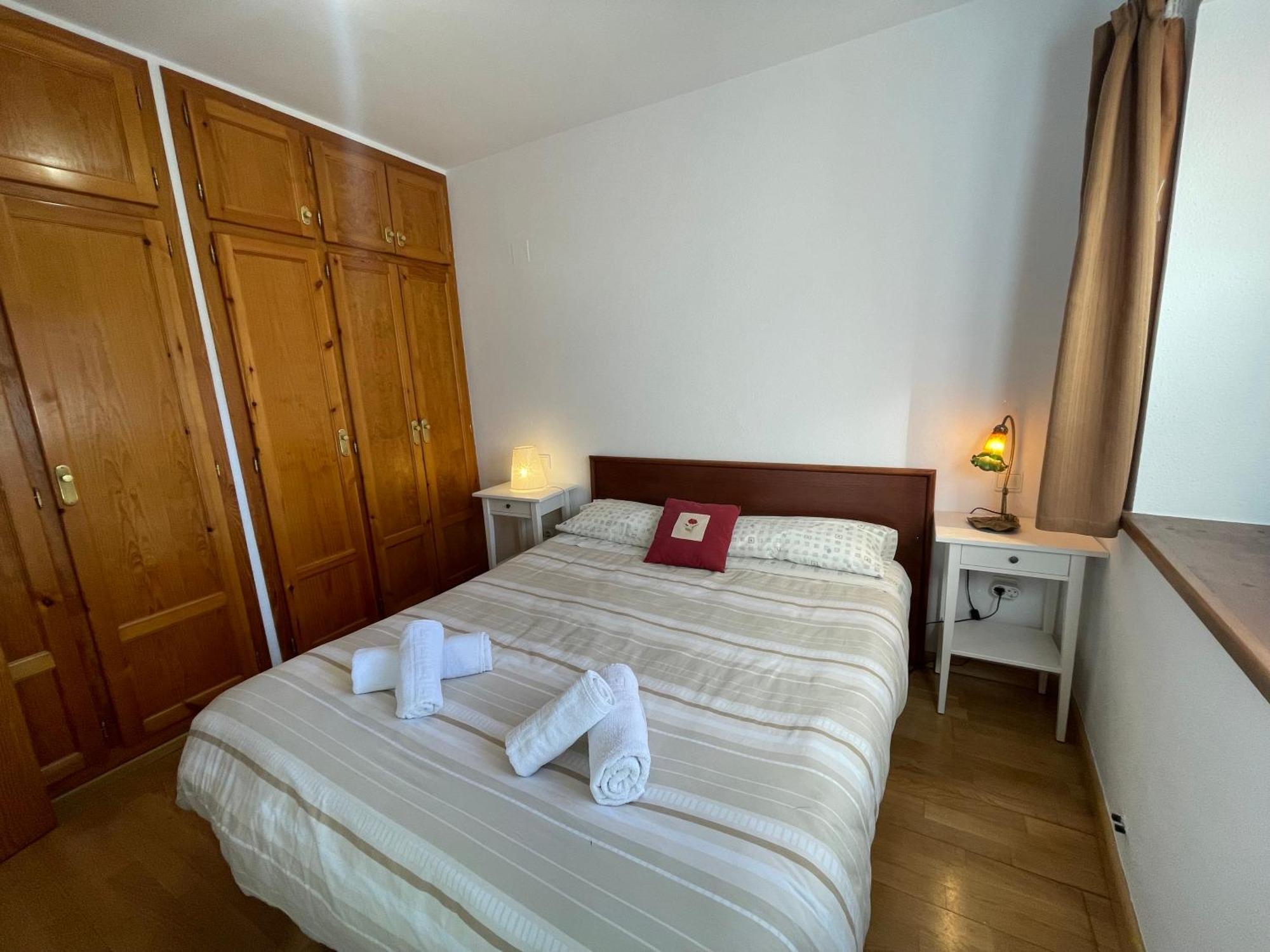 A01 - Anciles Apartamento - Villmor المظهر الخارجي الصورة